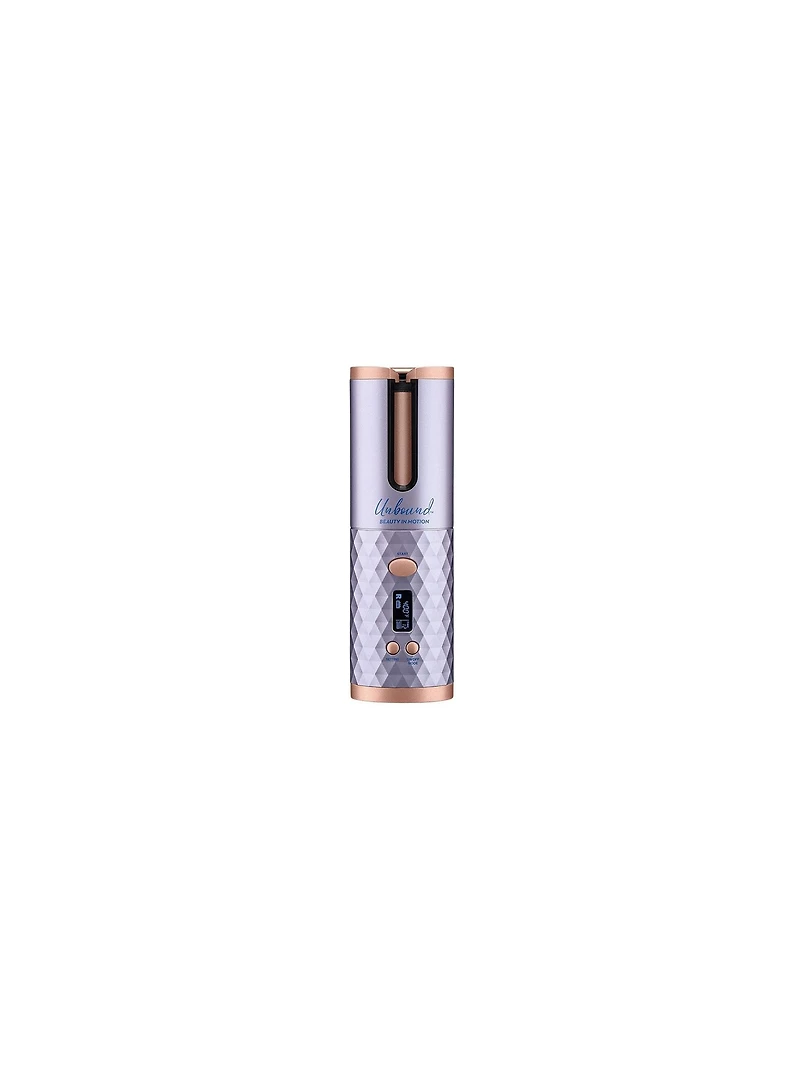 Conair Unbound Cordless Auto-Curler