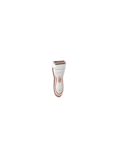 Conair For Her Ladies Grooming Wet Dry Shaver