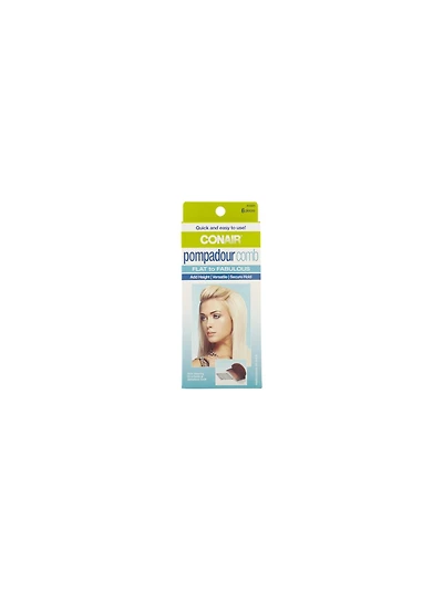 Conair Peigne Pompadour
