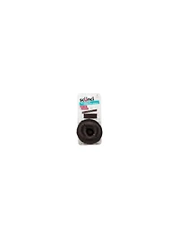 Conair Bun Maker Kit Brown 7Pcs