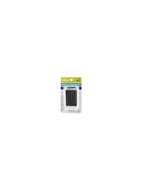 Conair Bobby Pins Black 72 Pcs