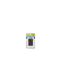 Conair Bobby Pins Brown 72 Pcs
