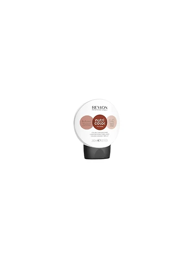 NOUVEAU Revlon Professional Nutri Color Filters 642 Châtaigne - 240ml