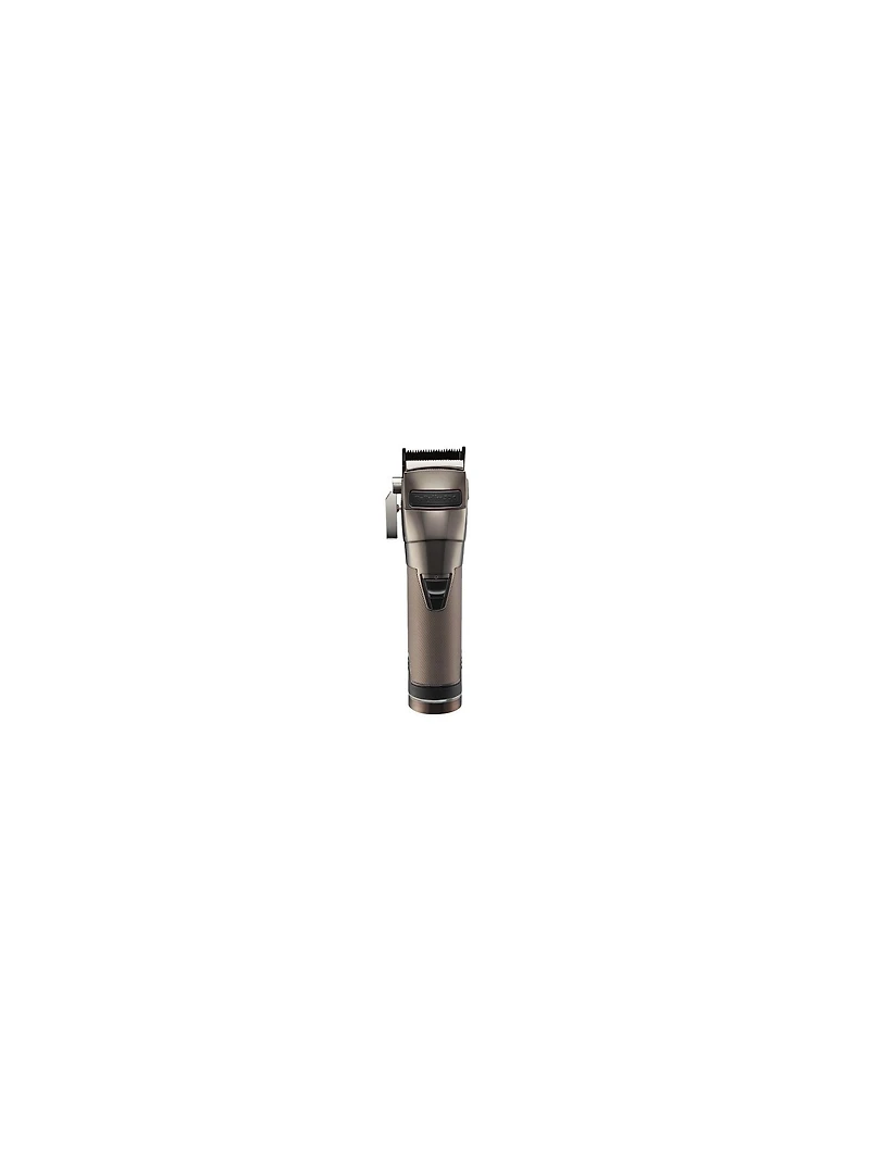 BabylissPro Tondeuse Snapfx avec Système de Batterie Double au Lithium Amovible