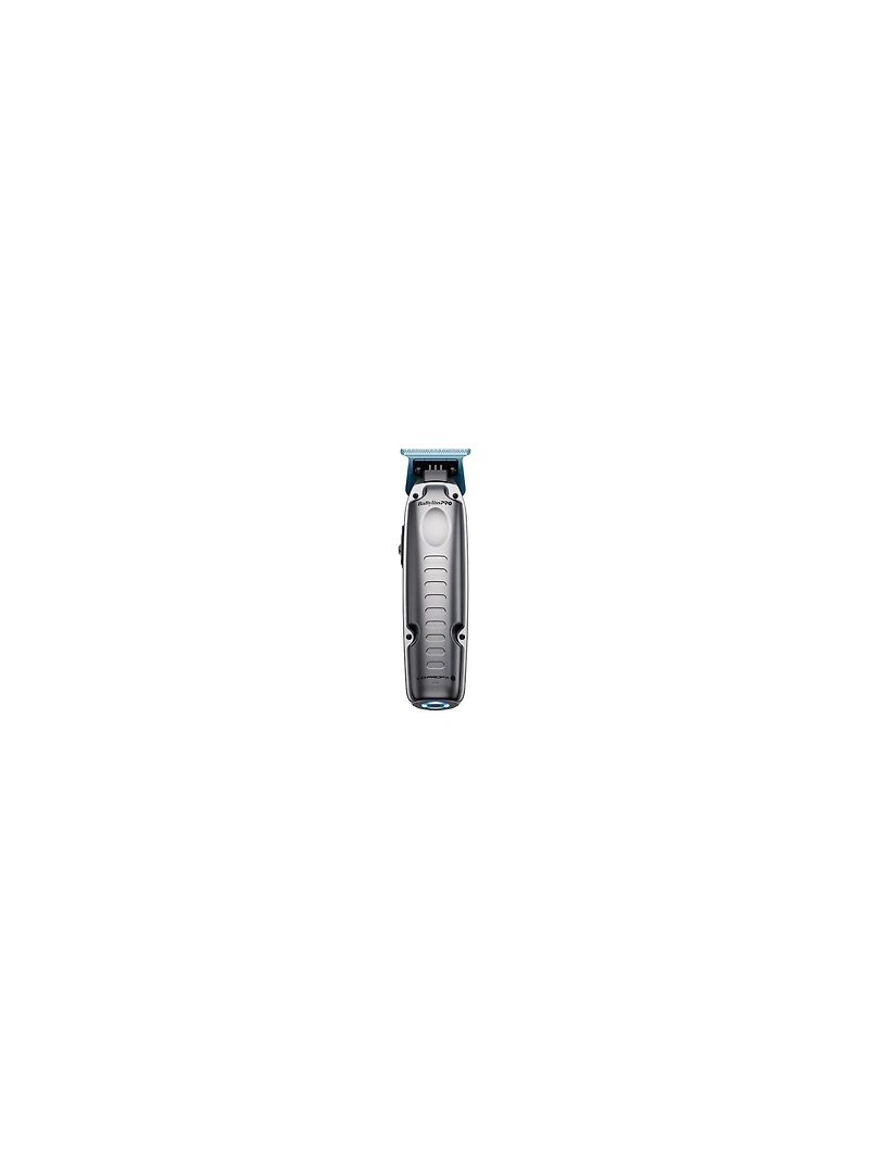 BabylissPro Fxone Lo-profx High Performance Low-profile Trimmer Silver
