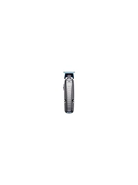 BabylissPro Fxone Lo-profx High Performance Low-profile Trimmer Silver