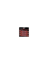 BaBylissPro All-purpose Sectioning Clips 6pc