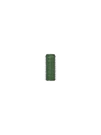 BabylissPRO Bigoudis Magiques Auto-Agrippants 20mm