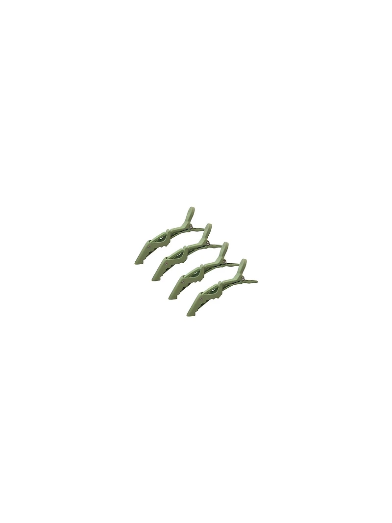BaBylissPro Pinces de Sectionnement Extensibles Écologiques 4mcx