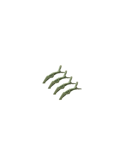 BaBylissPro Pinces de Sectionnement Extensibles Écologiques 4mcx