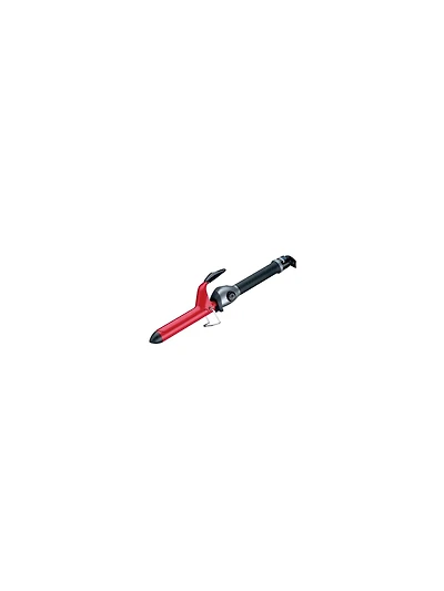 BabylissPRO Tourmaline Ceramic Curling Iron 38mm