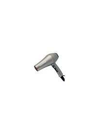BaByliss PRO Hairdryer - Professional Ionic Ceramic - BAB5586C