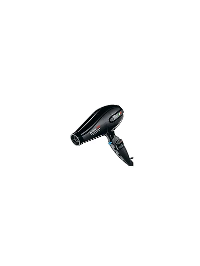 BaByliss PRO Hairdryer Portofino Ionic Nano Titanium - BABNT6610NC