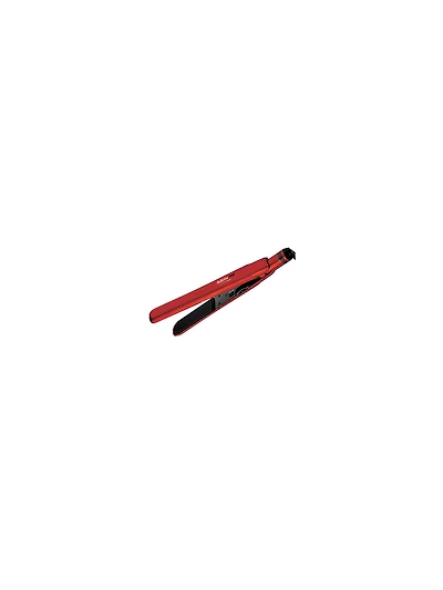 BabylissPro Ceramix Xtreme Flat Iron 1 Red