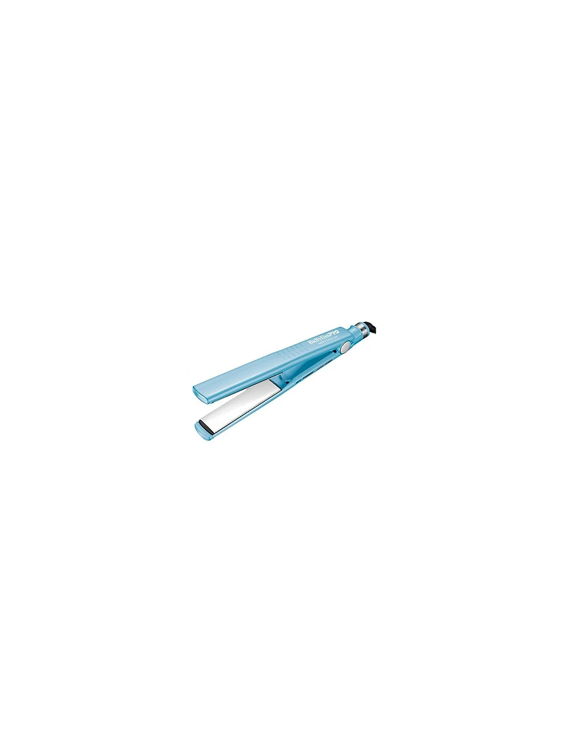 Babylisspro Fer Plat à Double Ion Nano Titanium 1-1-4