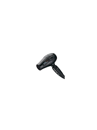 BaByliss PRO Bambino Nano Titanium Travel Hairdryer