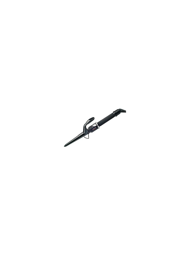 BaByliss PRO Ceramic Pointy Barrel Curling Iron - BABC100TBC