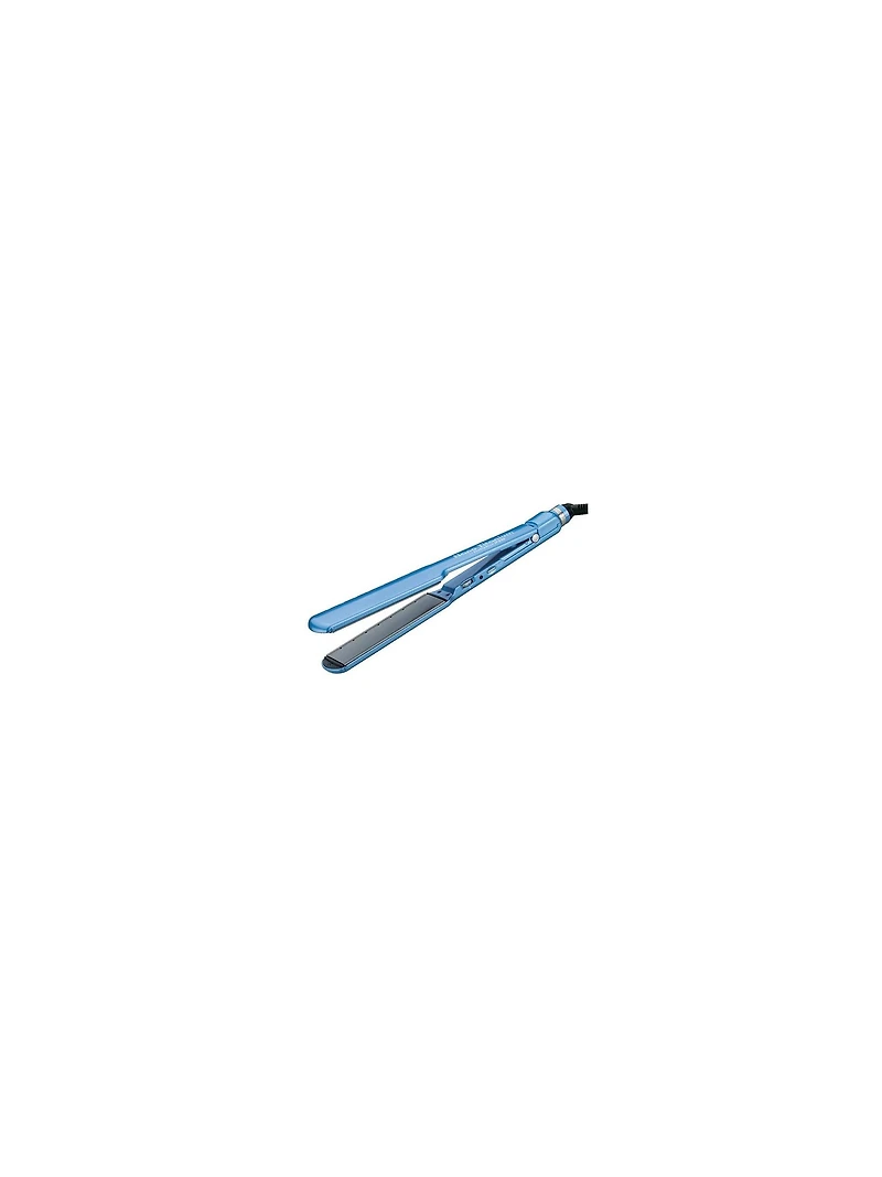 BaByliss PRO Fer Plat Nano Titanium Humide/Sec 1-1 - BNT5073C