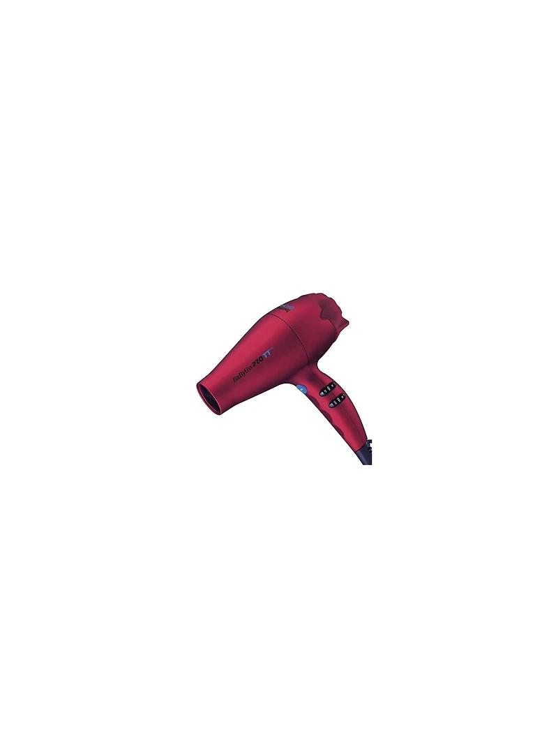 BaByliss PRO Tourmaline Ceramic Ionic Hairdryer - BTM2850C