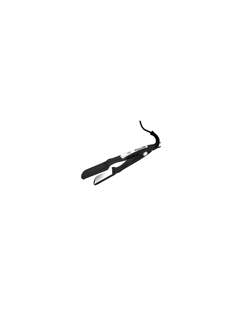 BaByliss PRO Fer Plat Humide-Sec Caïman Nano Titanium 1-3-8 - BABCAIMANWDC