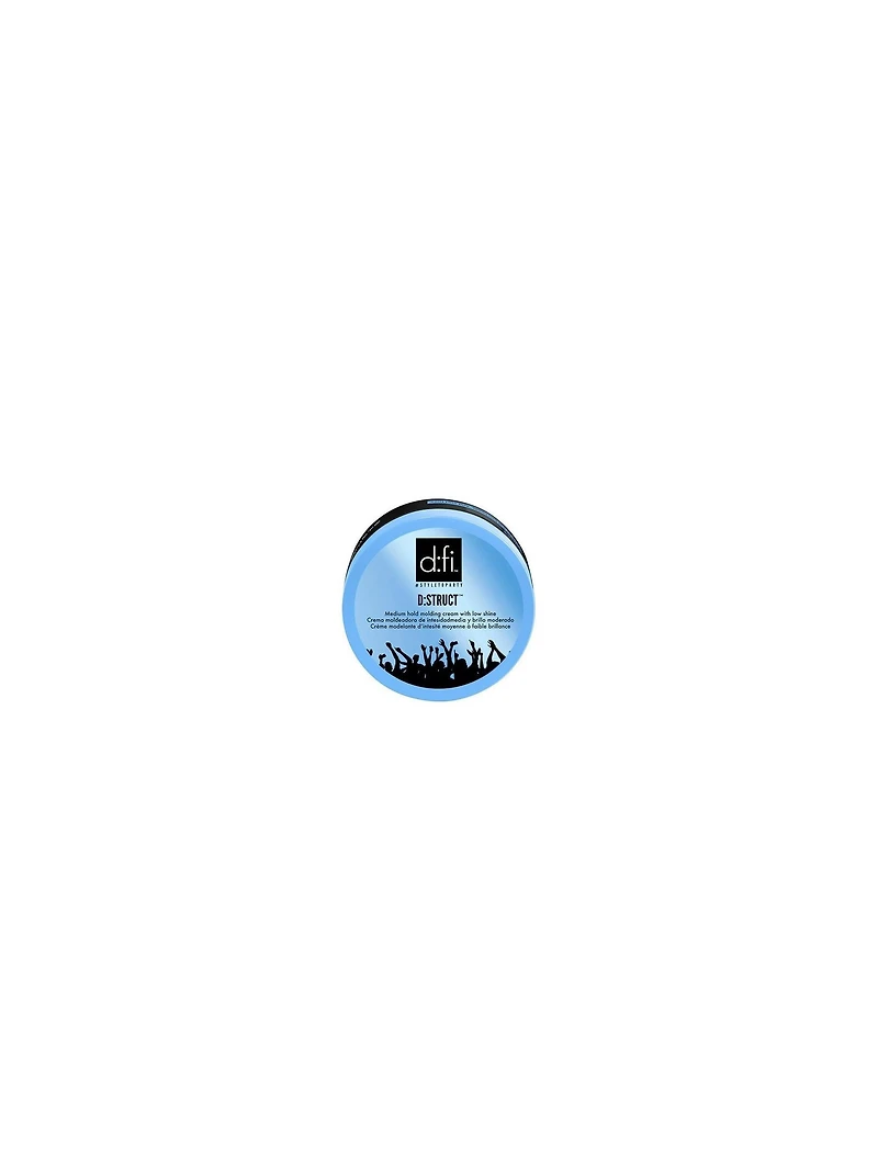d-fi D-Struct Cream