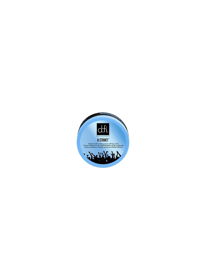 d-fi D-Struct Cream - 150g