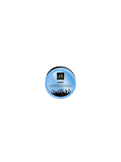 d-fi D-Struct Cream - 150g