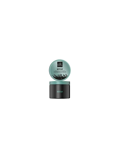 d-fi Argile Mate - 150g