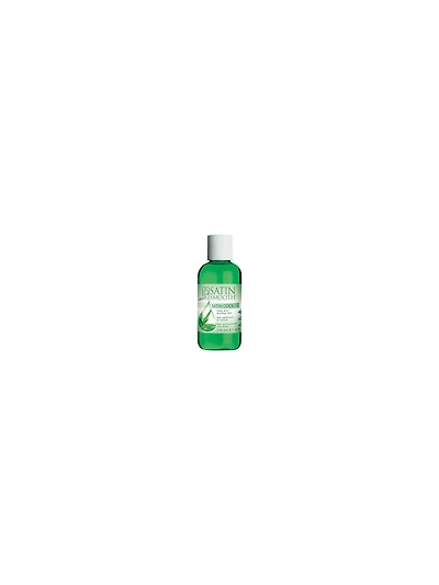 Gel Apaisant pour la Peau Aloès Vera Satin Smooth