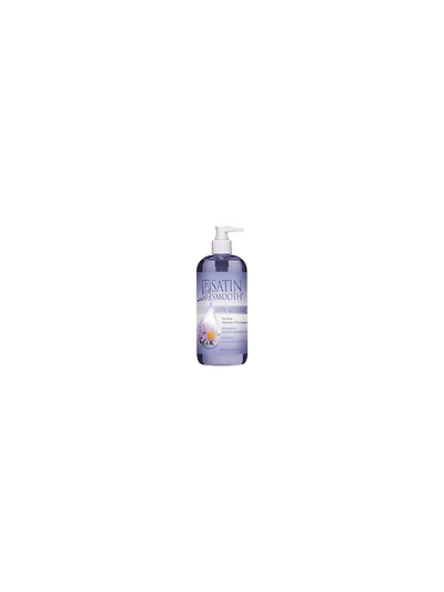 Huile de Traitement Dépilatoire Azulène Satin Smooth - 473ml