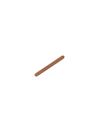Lime Grenat avec Noyau en Bois Silkline