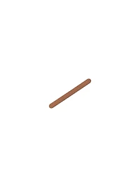 Lime Grenat avec Noyau en Bois Silkline