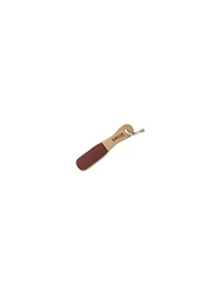 Silkline 2-Sided Wet-Dry Foot File With Handle