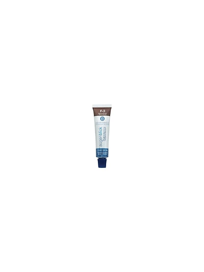 Teinture Crème Esthétique Berrywell Brun Naturel F-3C