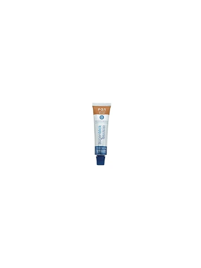 Teinture Crème Esthétique Berrywell Brun Clair F 3.1