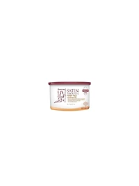 Satin Smooth Honey & Argan Oil Wax - 397g - SSW14HAG