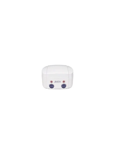 Chauffe-Cire Double Satin Smooth