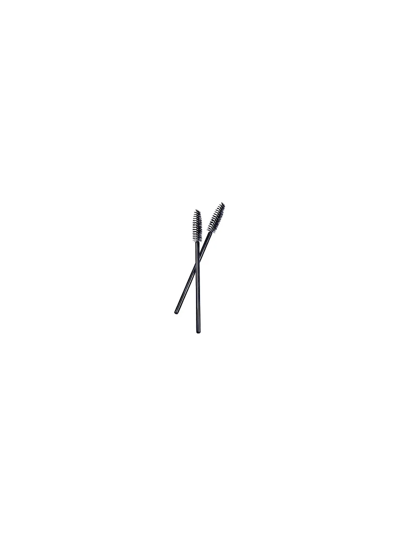 Silkline 25 Disposable Mascara Applicators - SLMASCAPPC