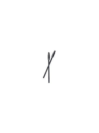 Silkline 25 Disposable Mascara Applicators - SLMASCAPPC