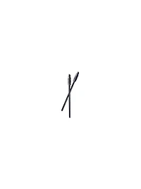 Silkline 25 Disposable Mascara Applicators - SLMASCAPPC