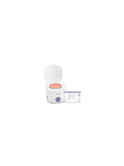 Chauffe-Cire Simple Satin Smooth - SSW12CC