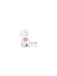 Chauffe-Cire Simple Satin Smooth - SSW12CC