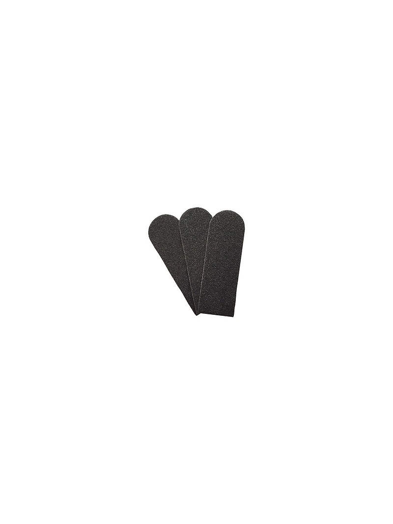 Tampons de Limage Auto-Adhésifs Silkline 50 Tampons-Paquet (grain 120)