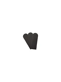 Tampons de Limage Auto-Adhésifs Silkline 50 Tampons-Paquet (grain 120)