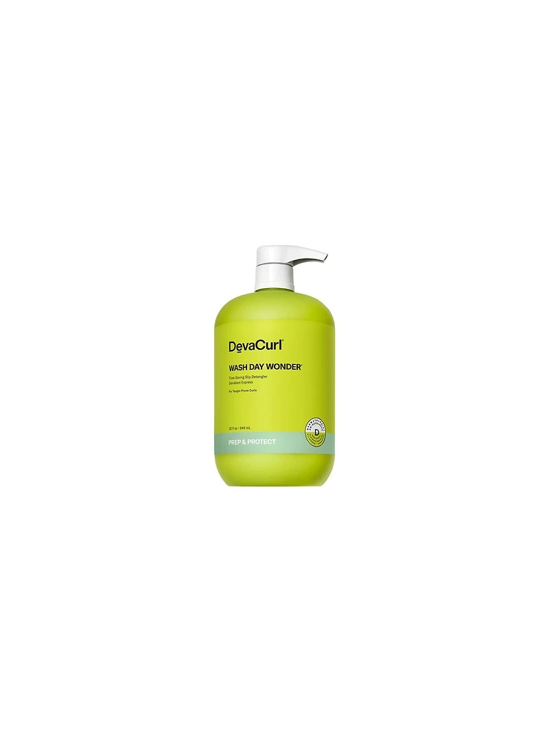 DevaCurl Wash Day Wonder - 946ml