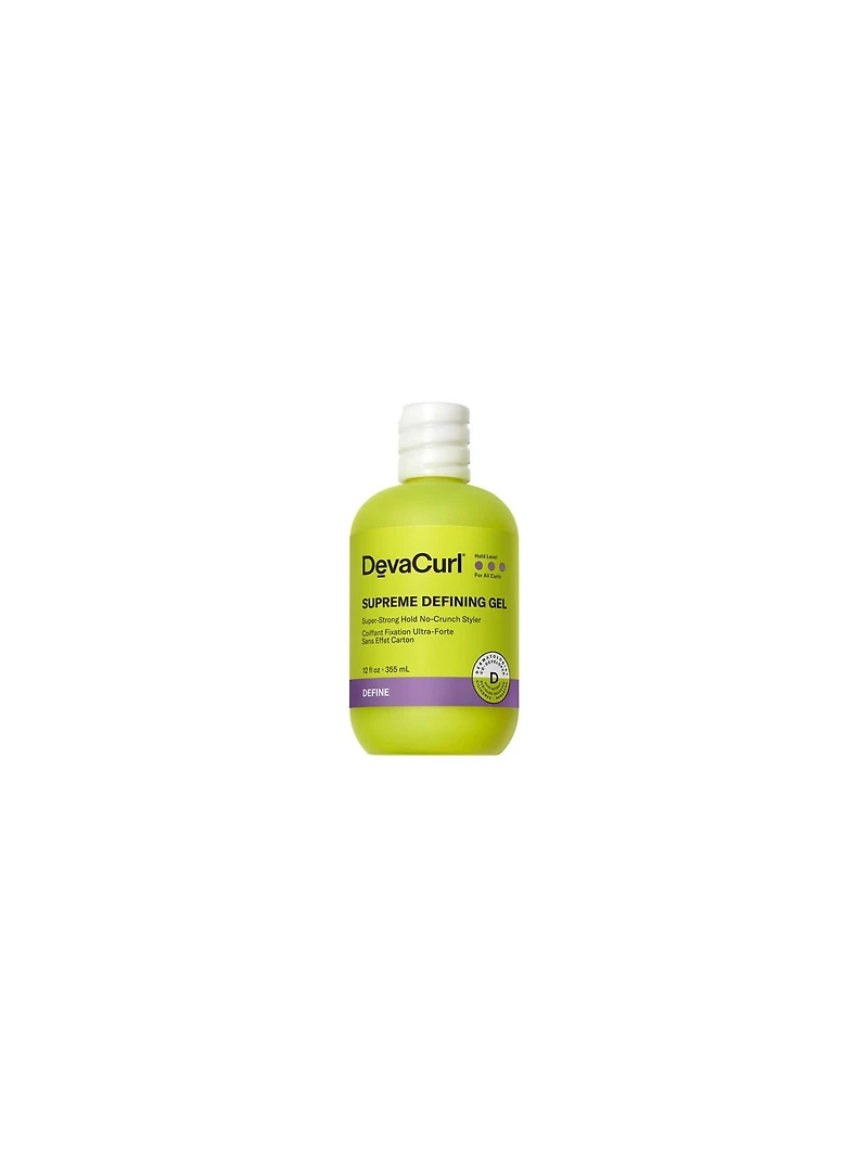 DevaCurl Supreme Defining Gel
