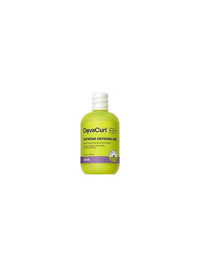 DevaCurl Supreme Defining Gel