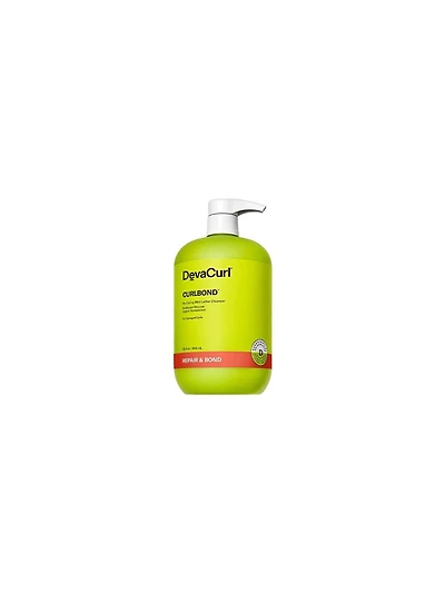 DevaCurl CURLBOND Re-Coiling Mild Lather Cleanser - 946ml