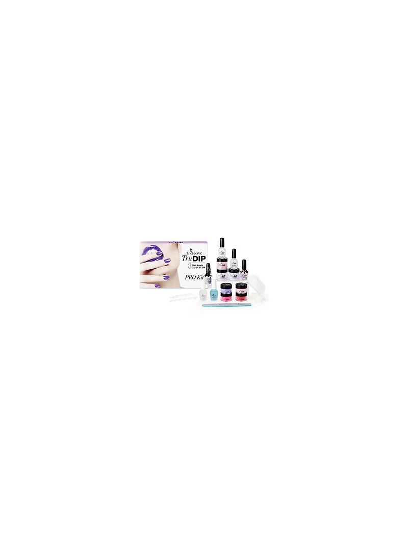 EzFlow TruDip Pro Kit