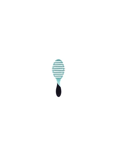 WetBrush Pro Brosse Flex Dry Bleu